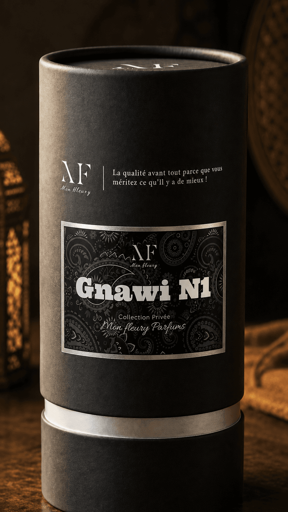 Gnawi N1