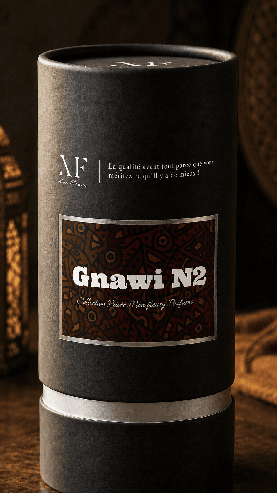 Gnawi N2