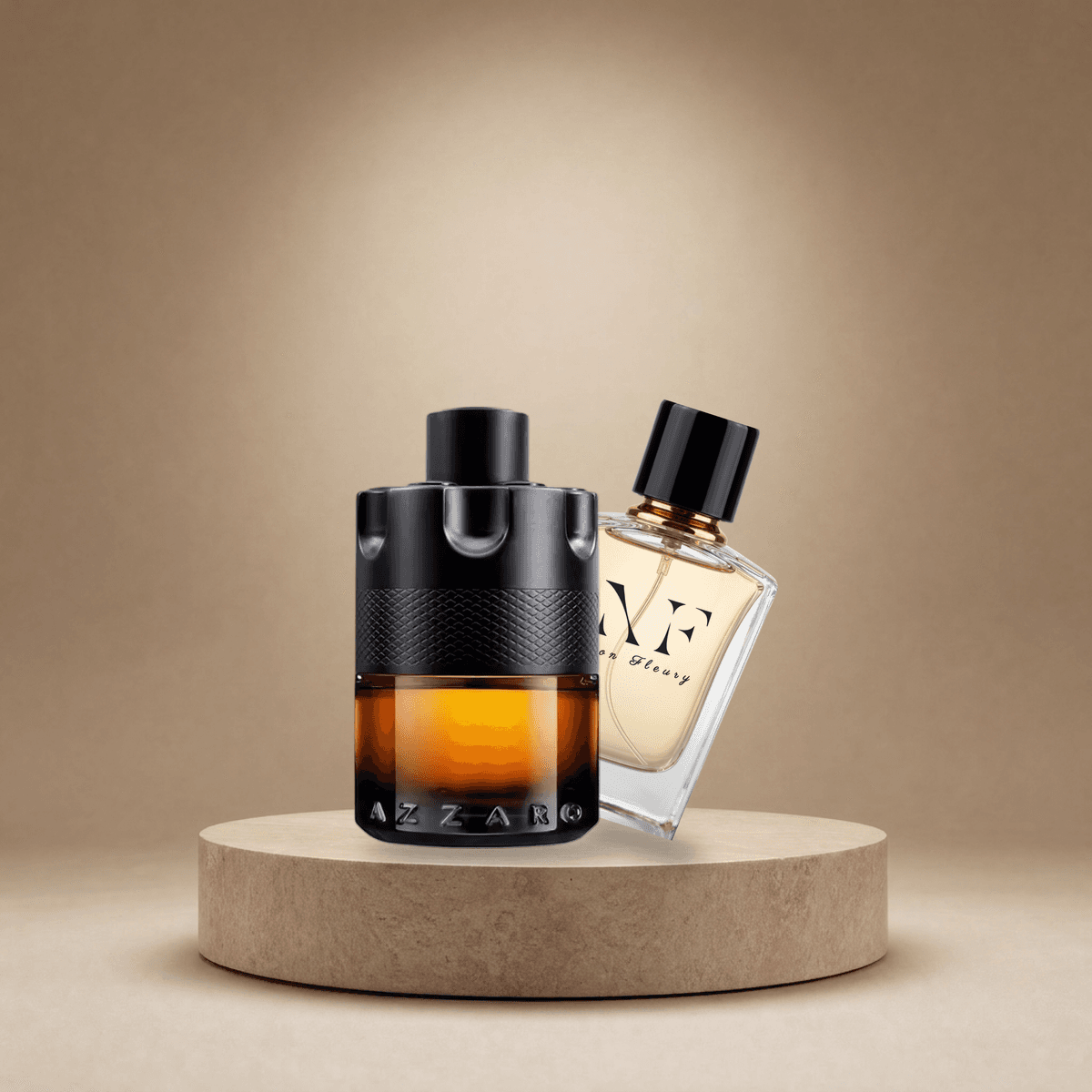 The Most Wanted Parfum