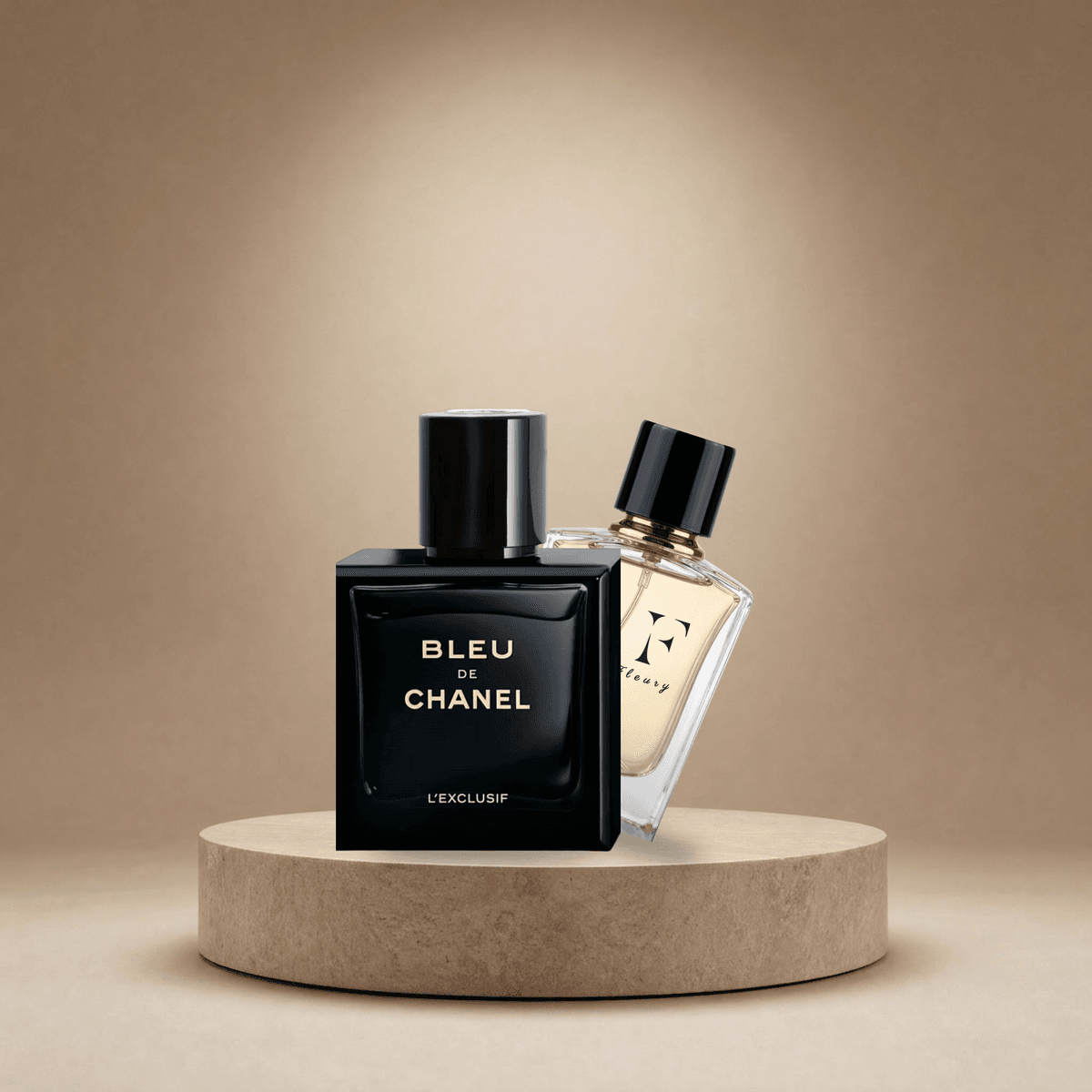 Bleu de Chanel L'Exclusif