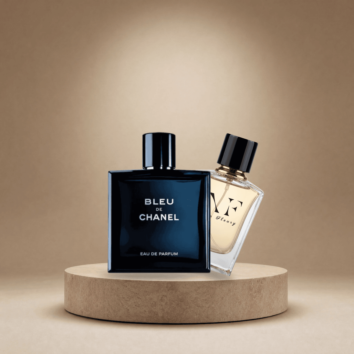 Bleu de Chanel