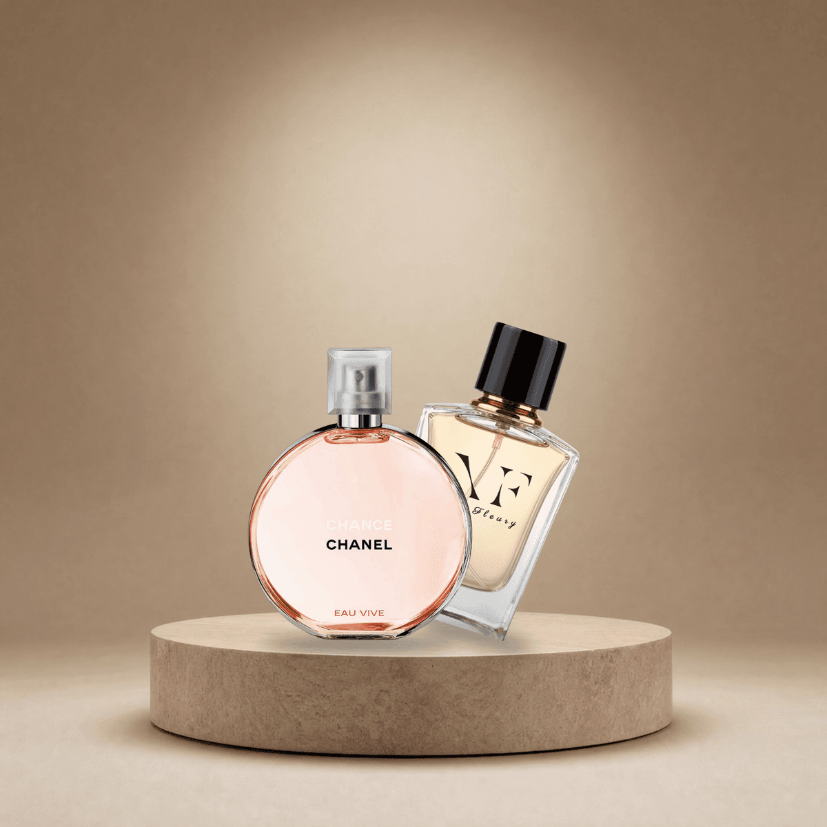 Chance Eau Vive