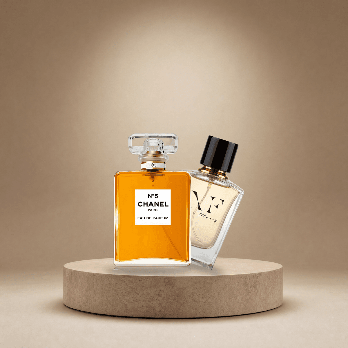 N°5 Eau de Parfum