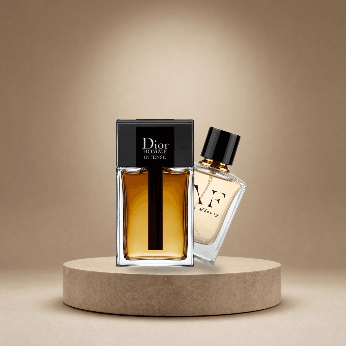 Dior Homme Intense