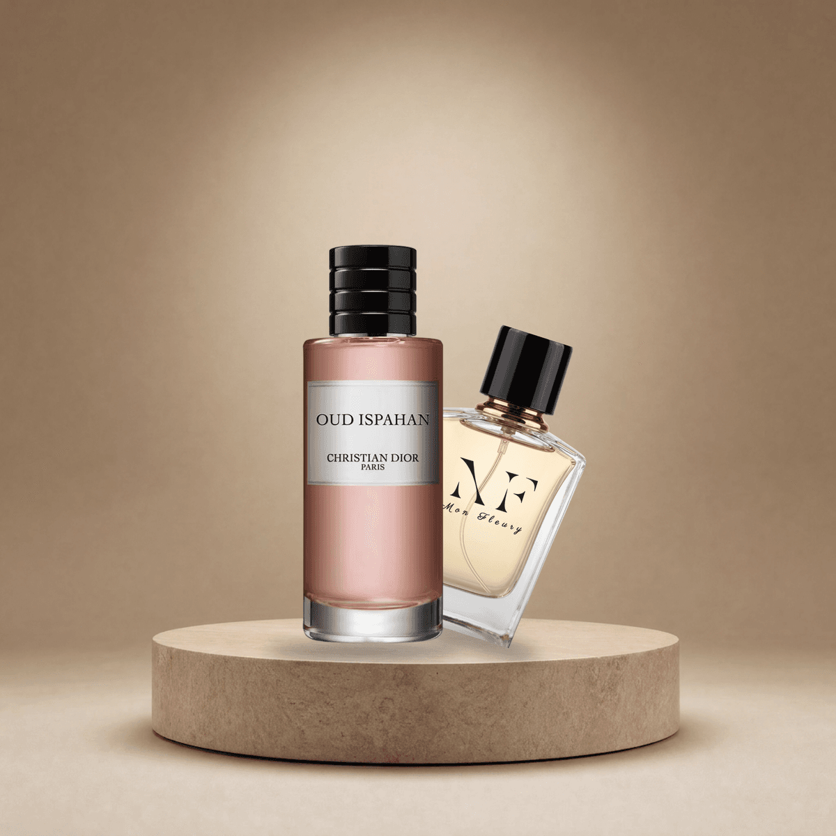 Oud Ispahan