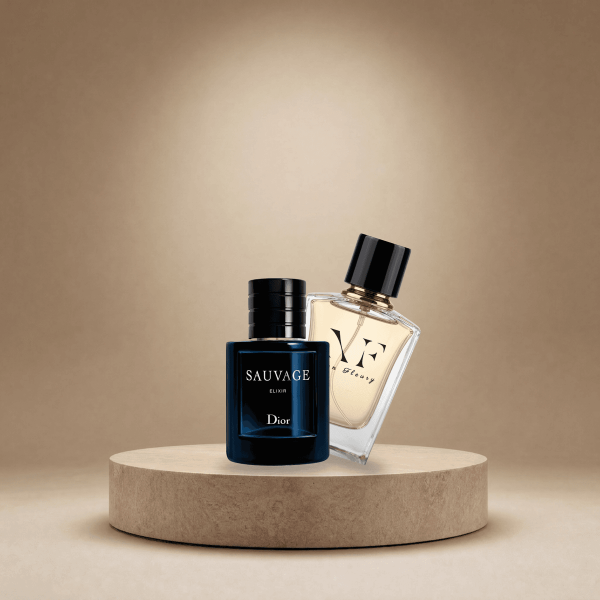 Sauvage Elixir