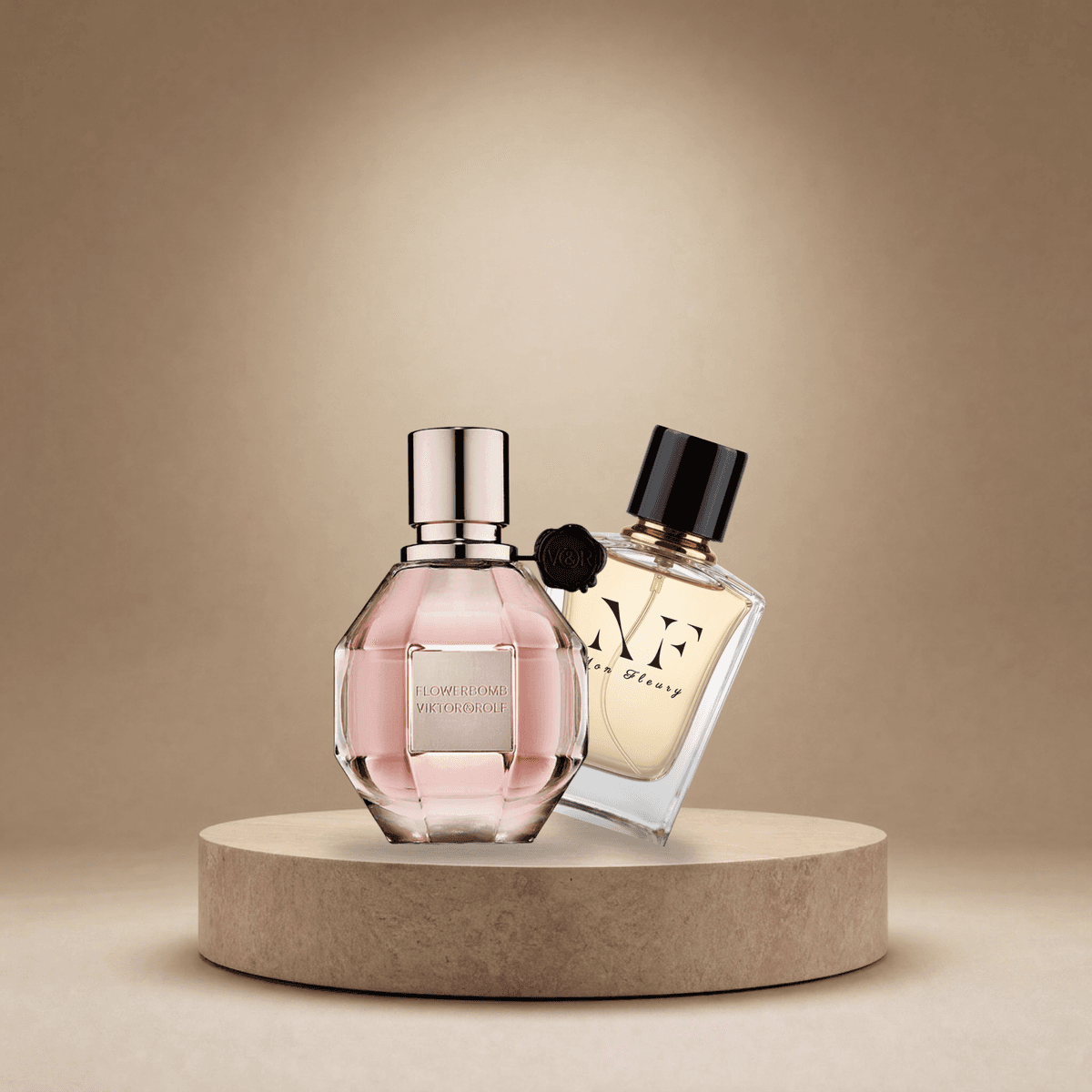 Flowerbomb