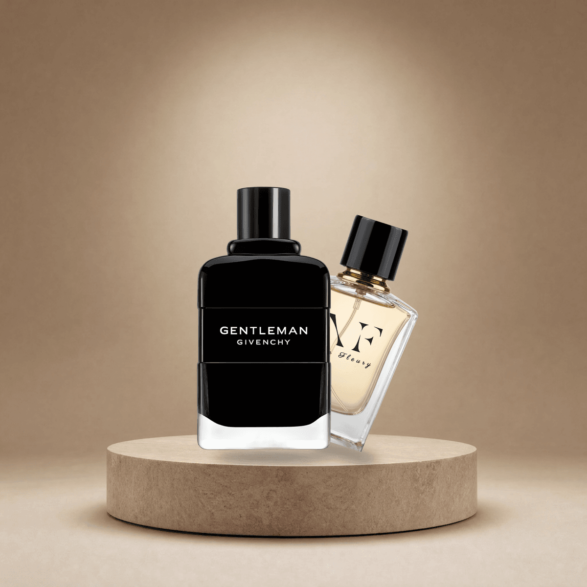 Gentleman Eau de Parfum
