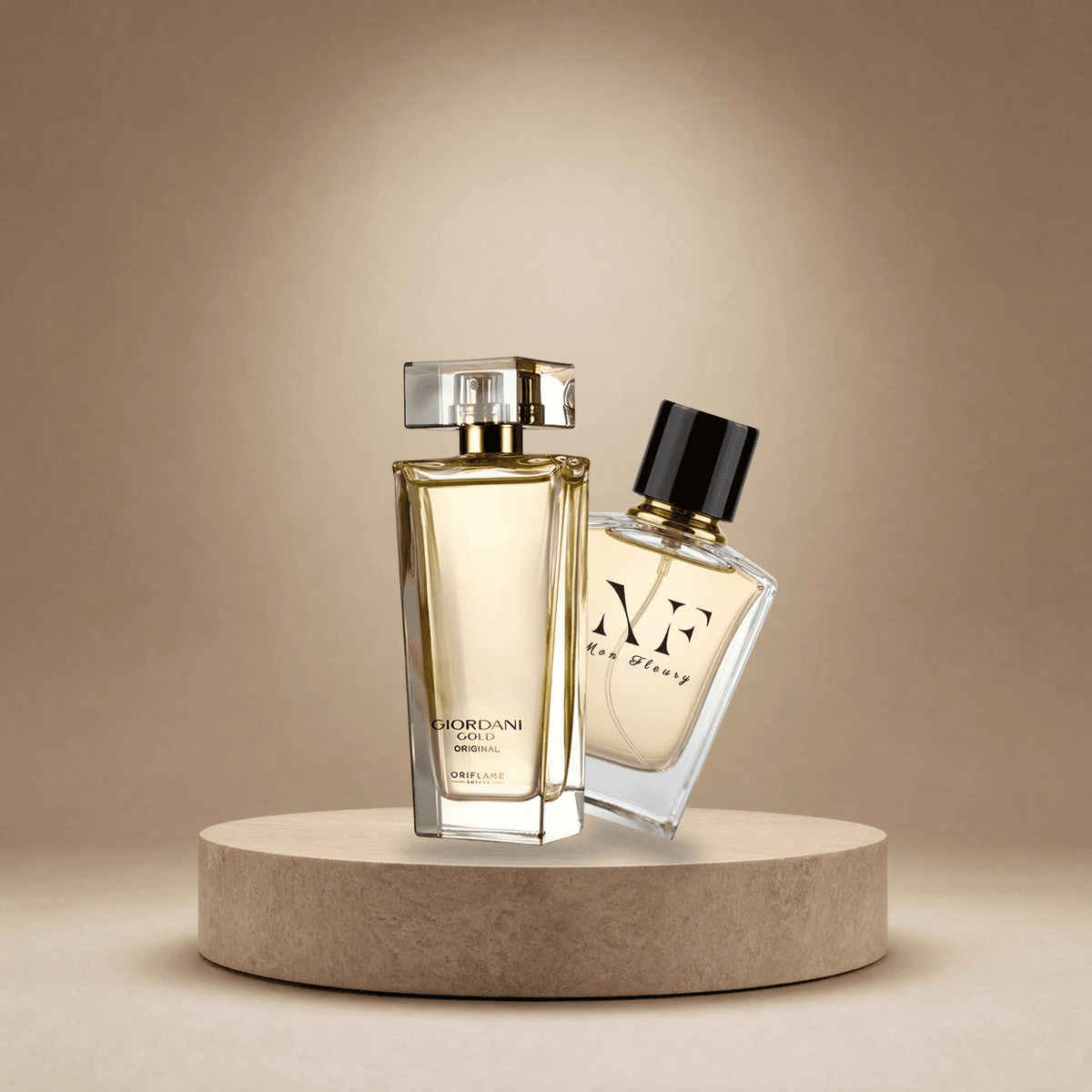 Giordani Gold Original