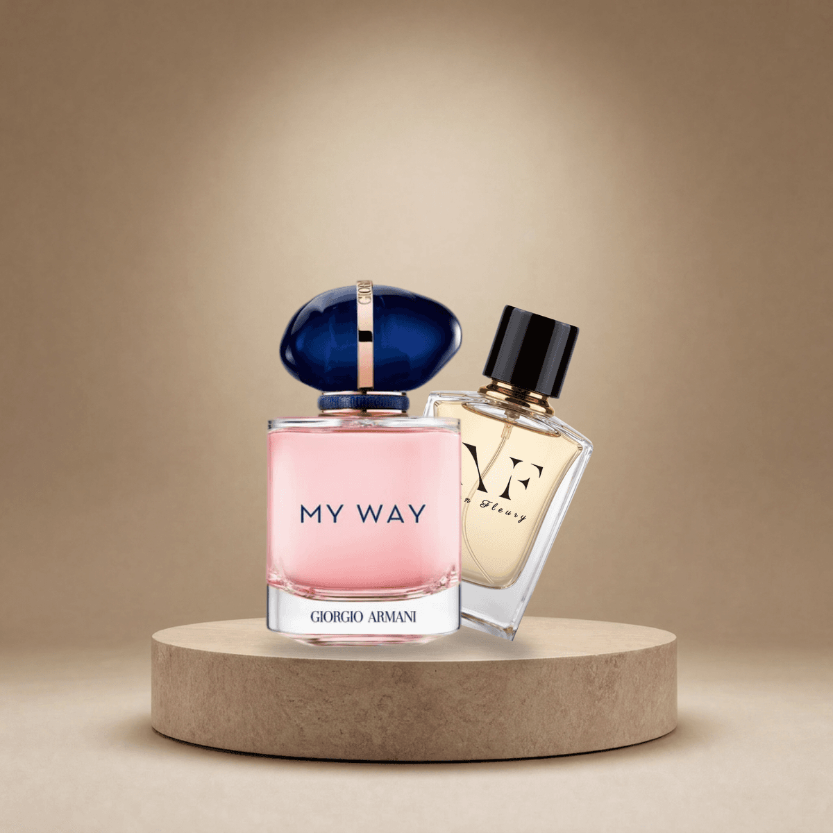 My Way