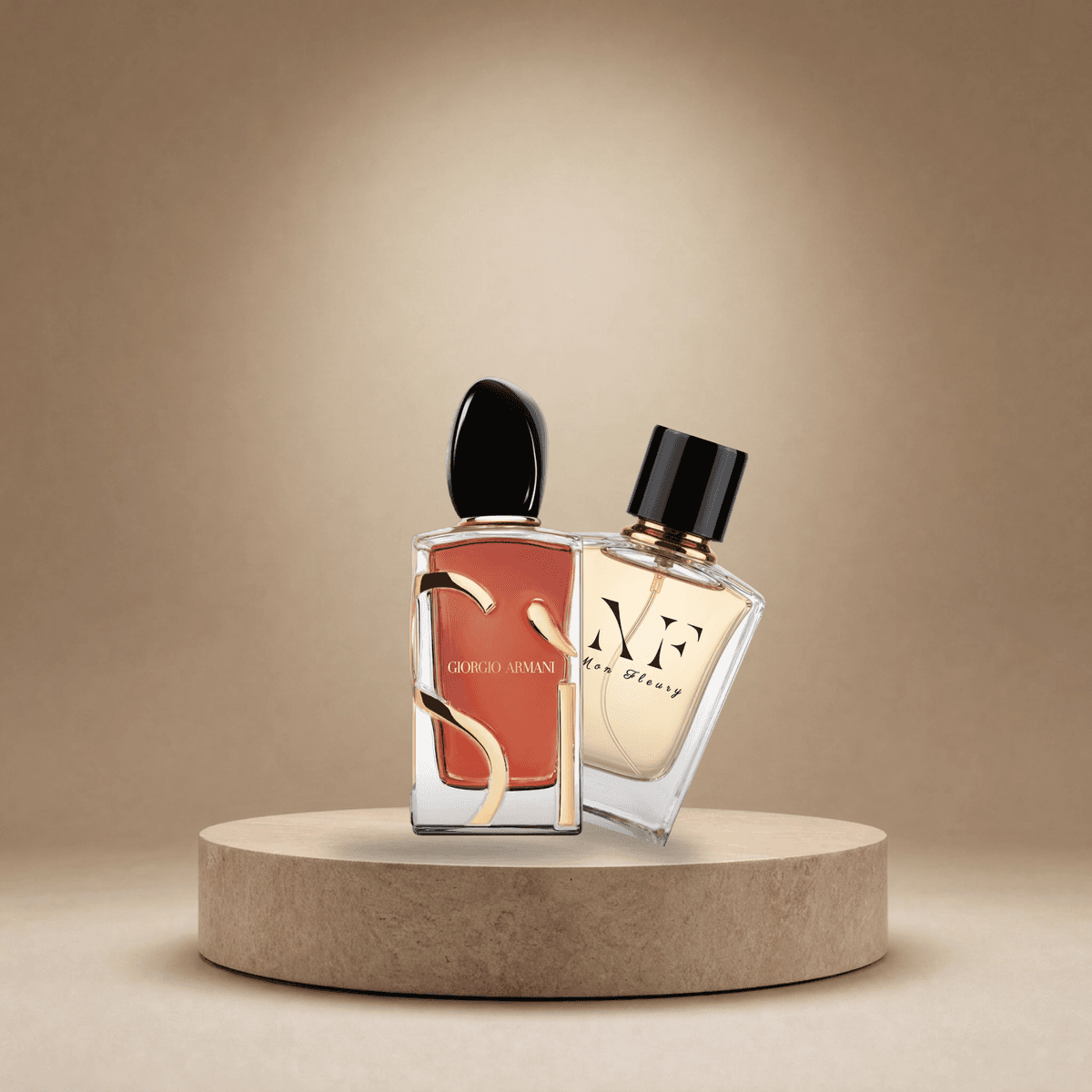Sì Parfum