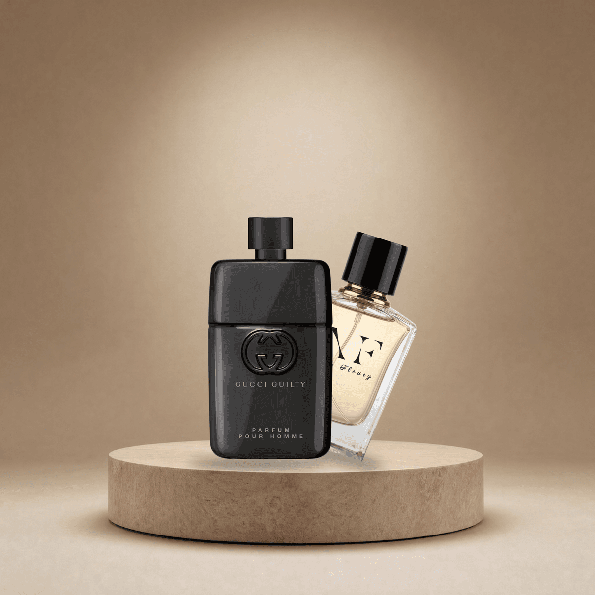 Guilty Parfum Pour Homme