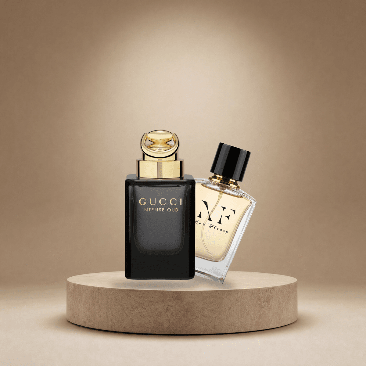Intense Oud