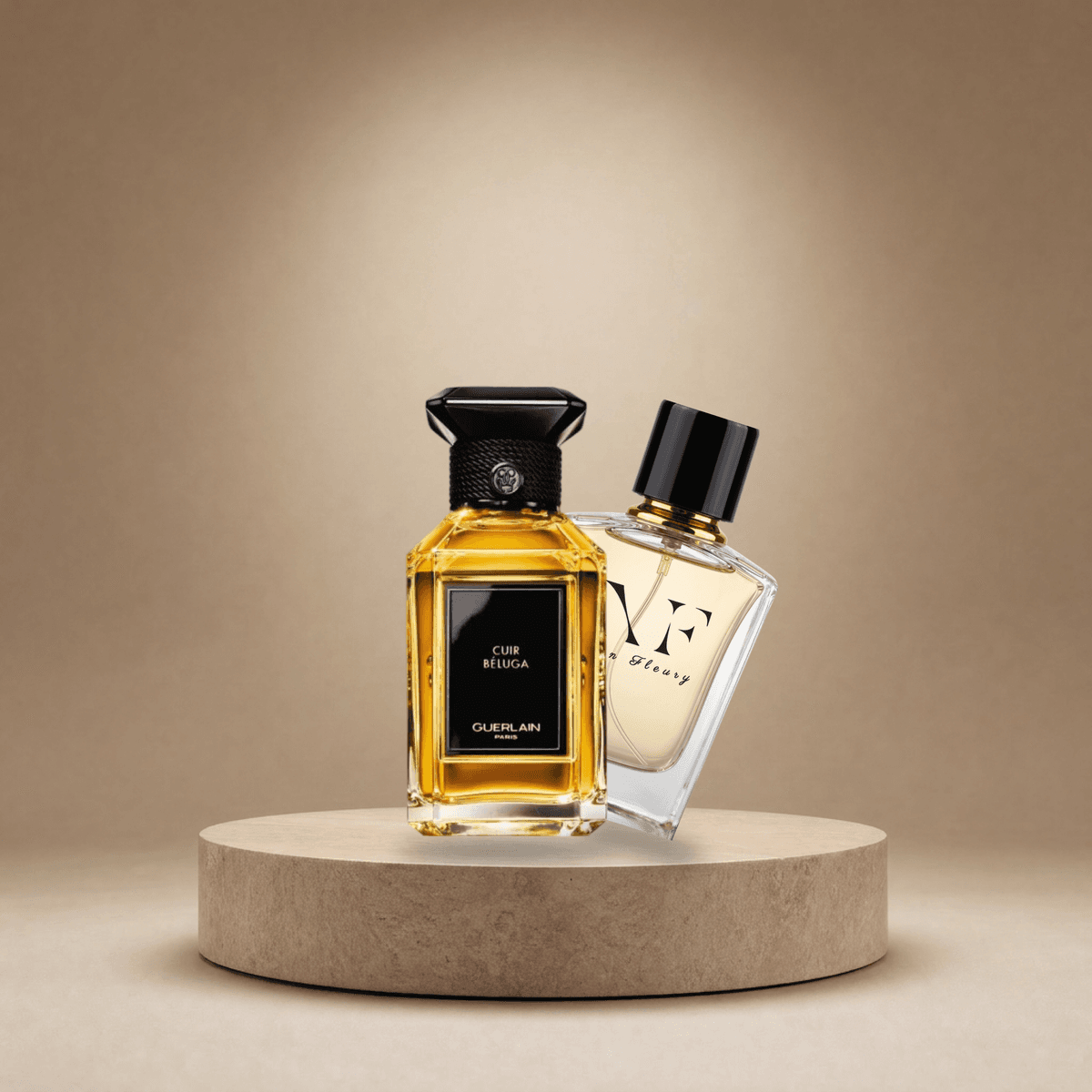 Cuir Béluga