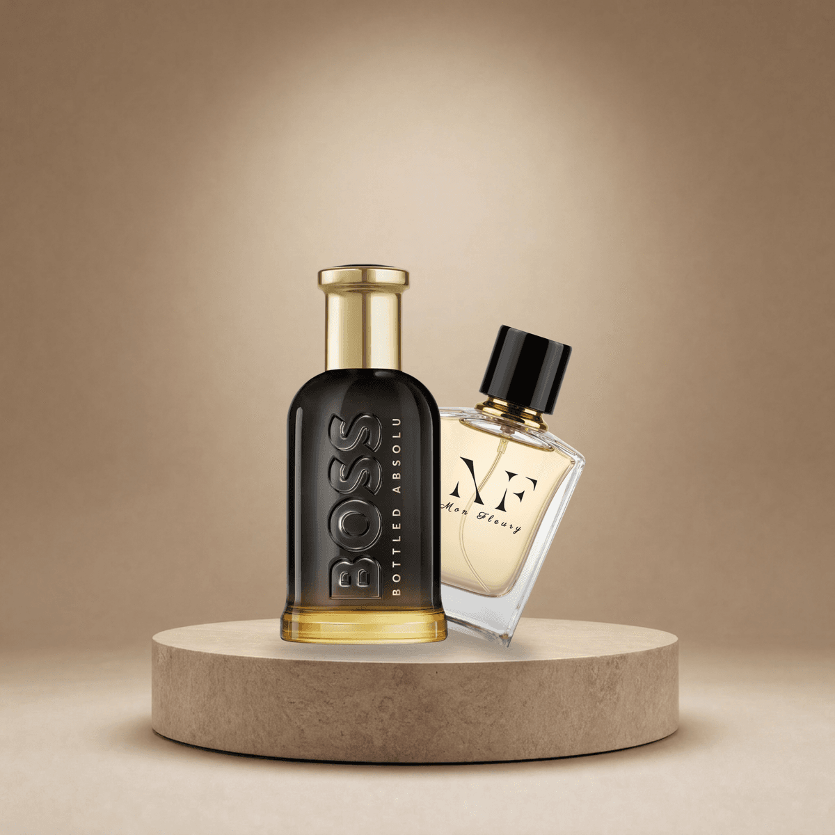 Boss Bottled Absolu