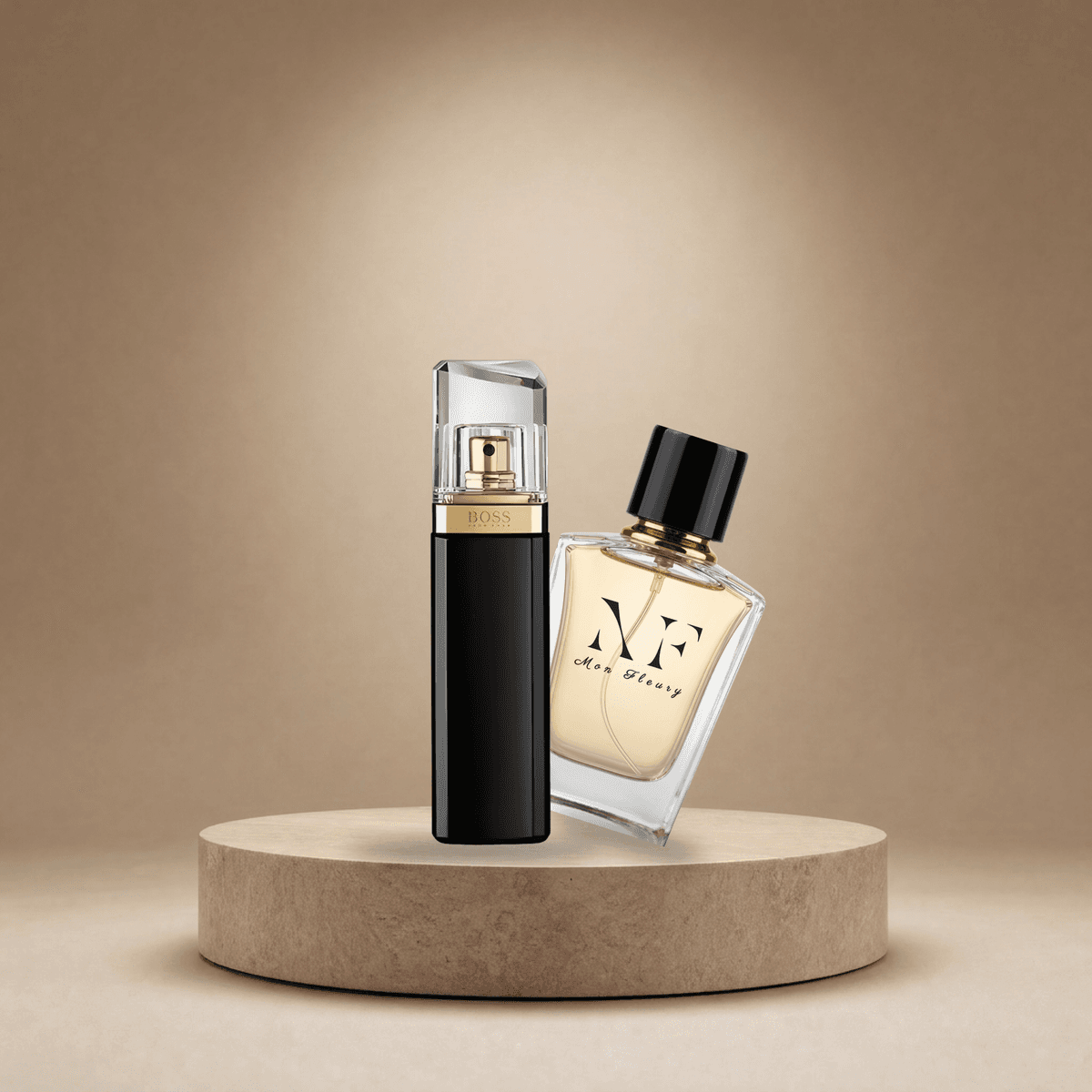 Boss Nuit Pour Femme