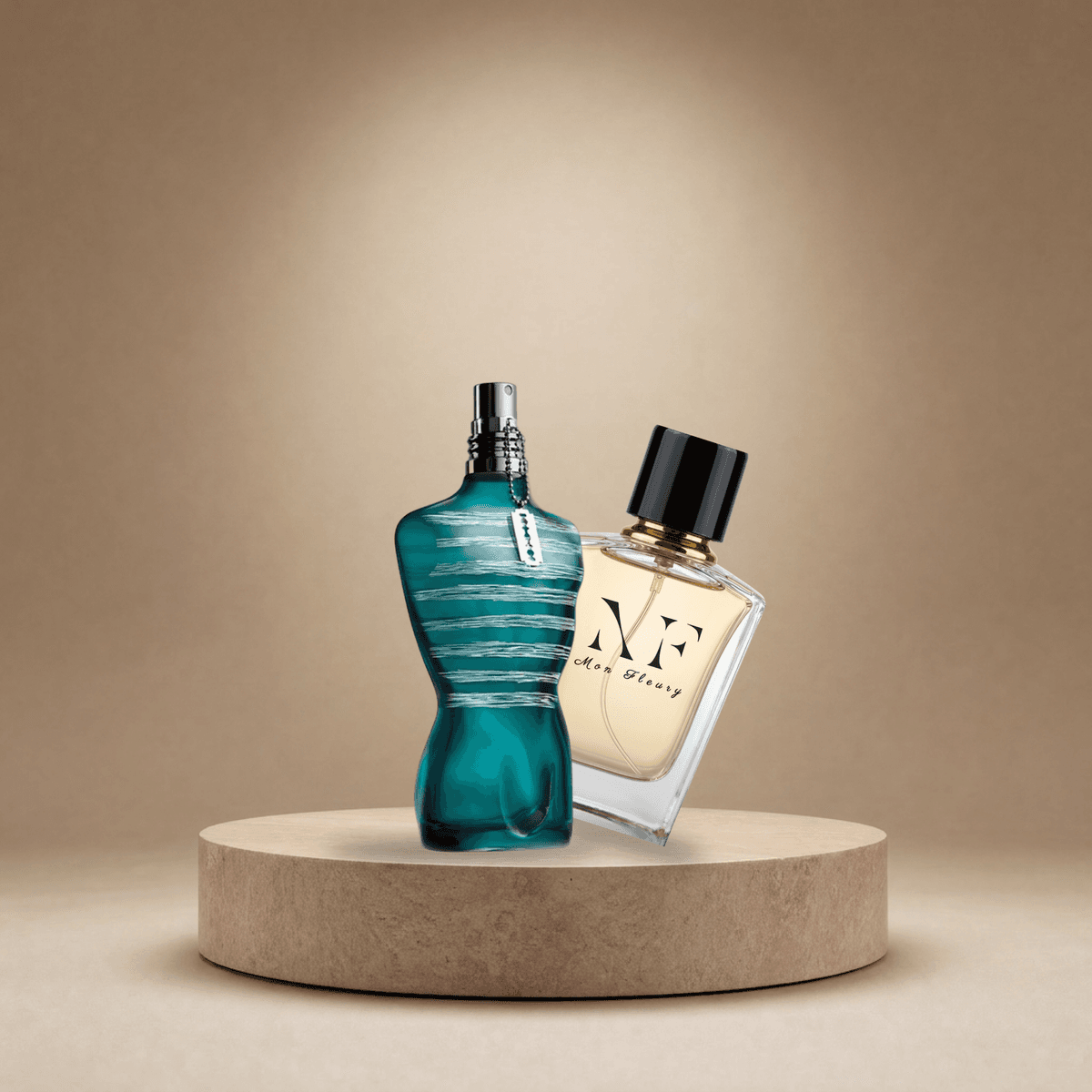 Le Mâle Le Parfum