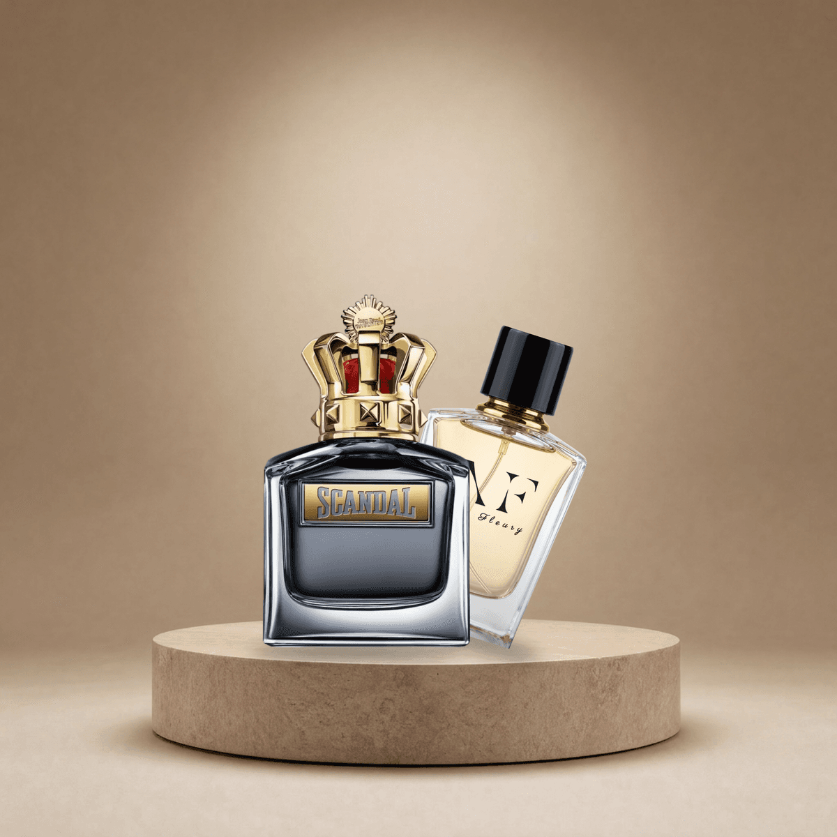 Scandal Homme