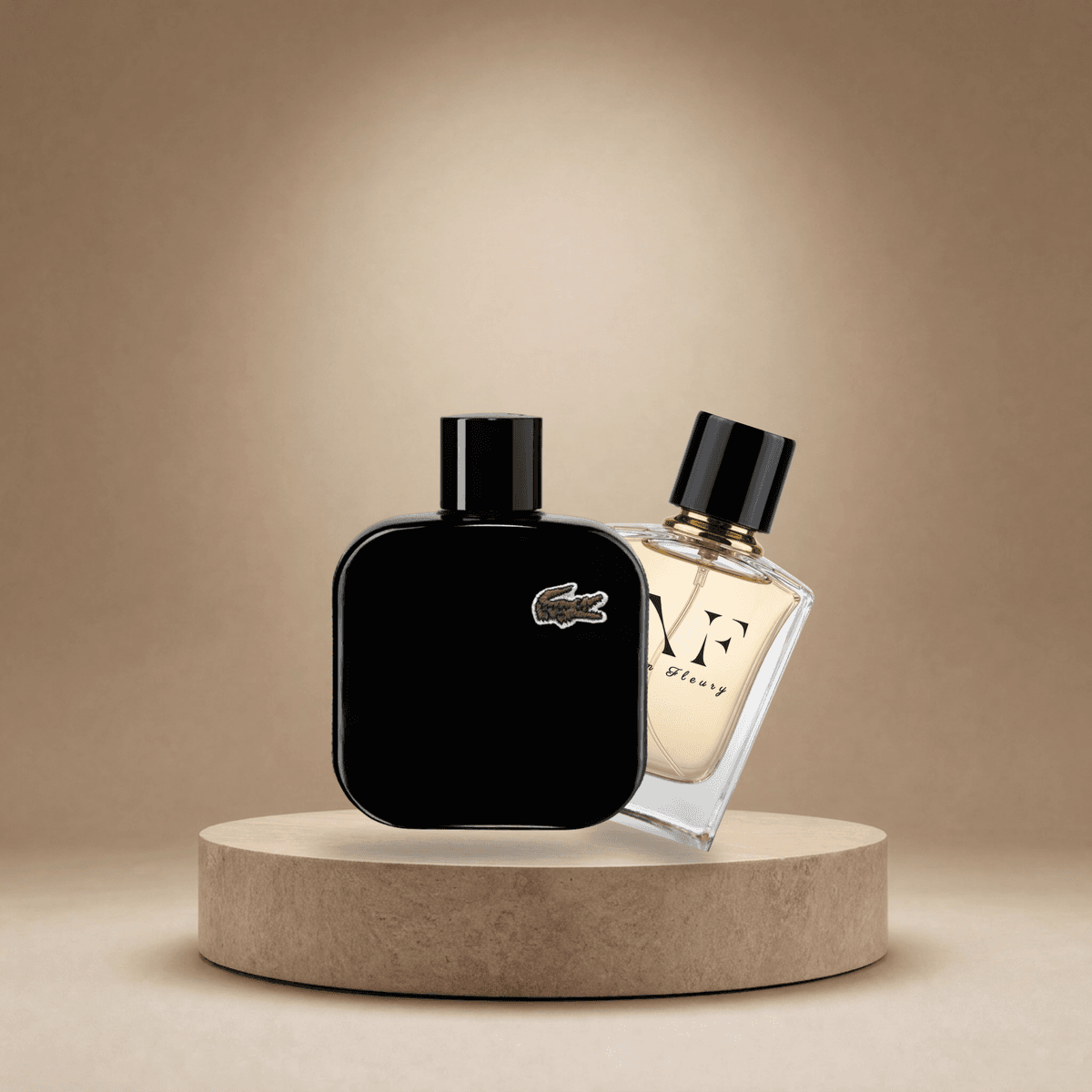 Eau de Lacoste L.12.12 Noir