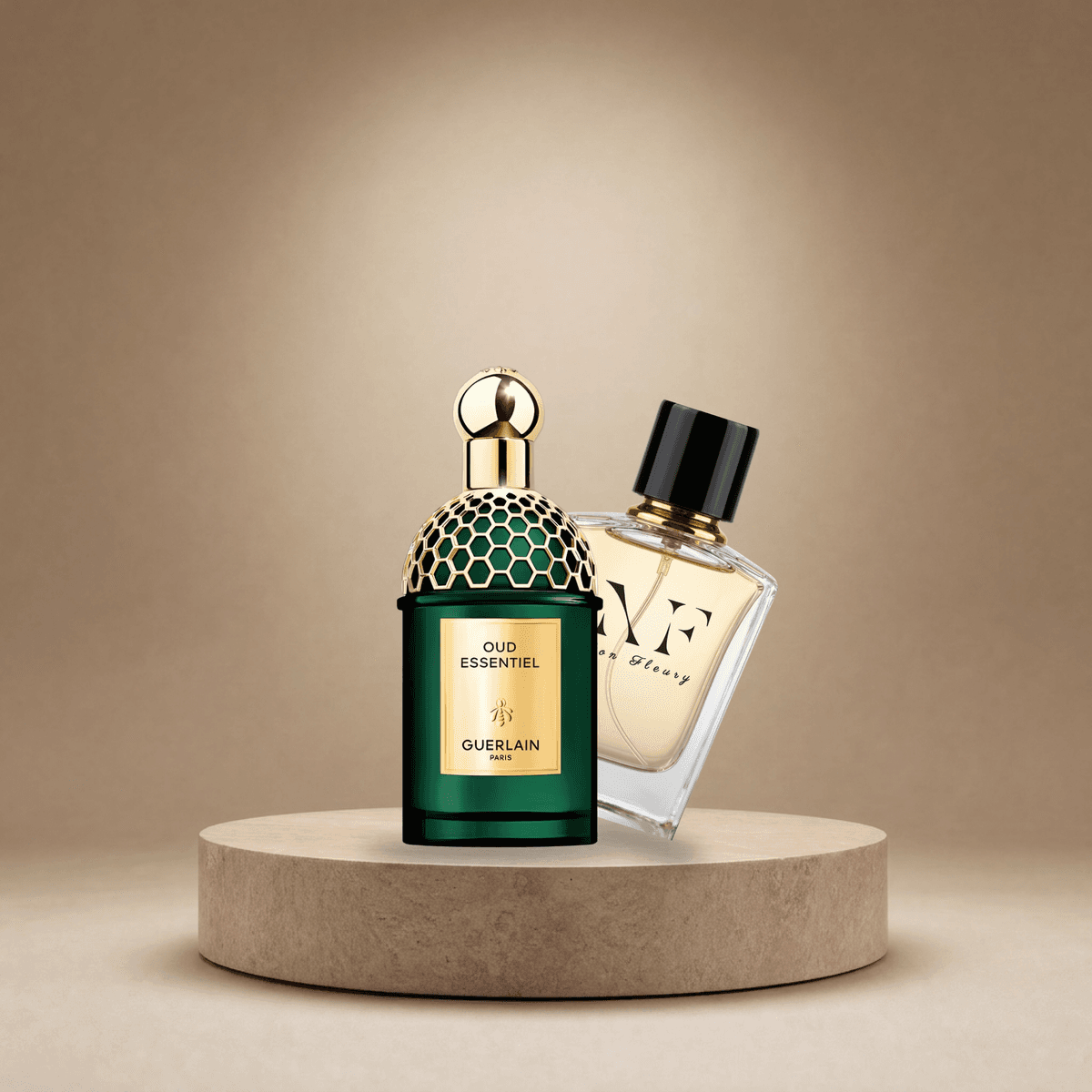 Oud Essentiel