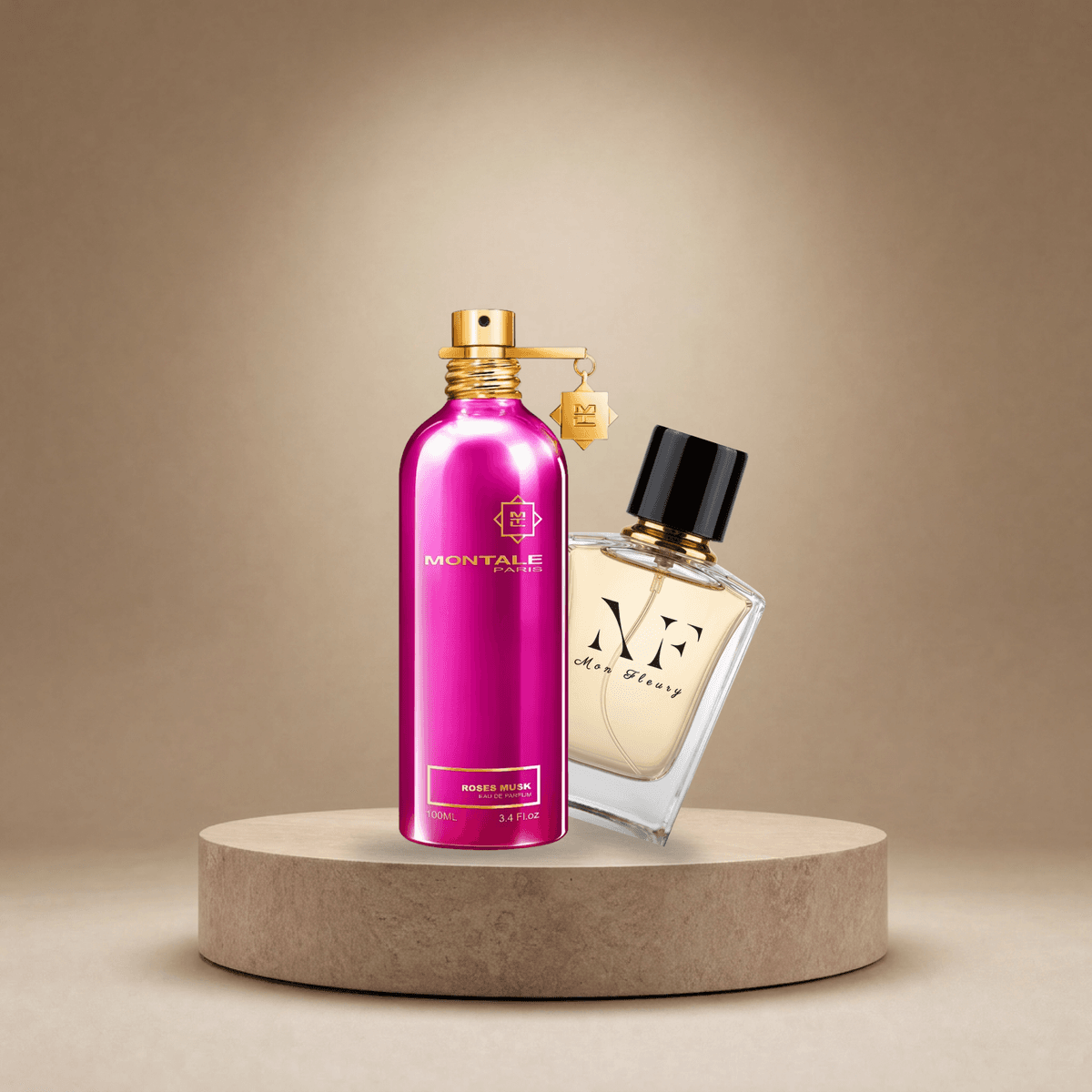 Roses Musk