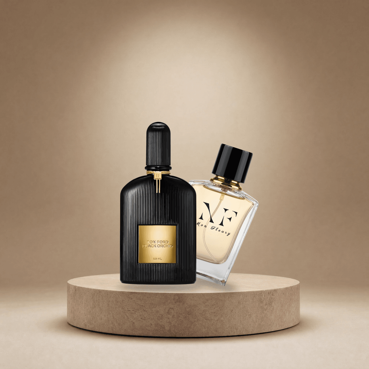 Black Orchid
