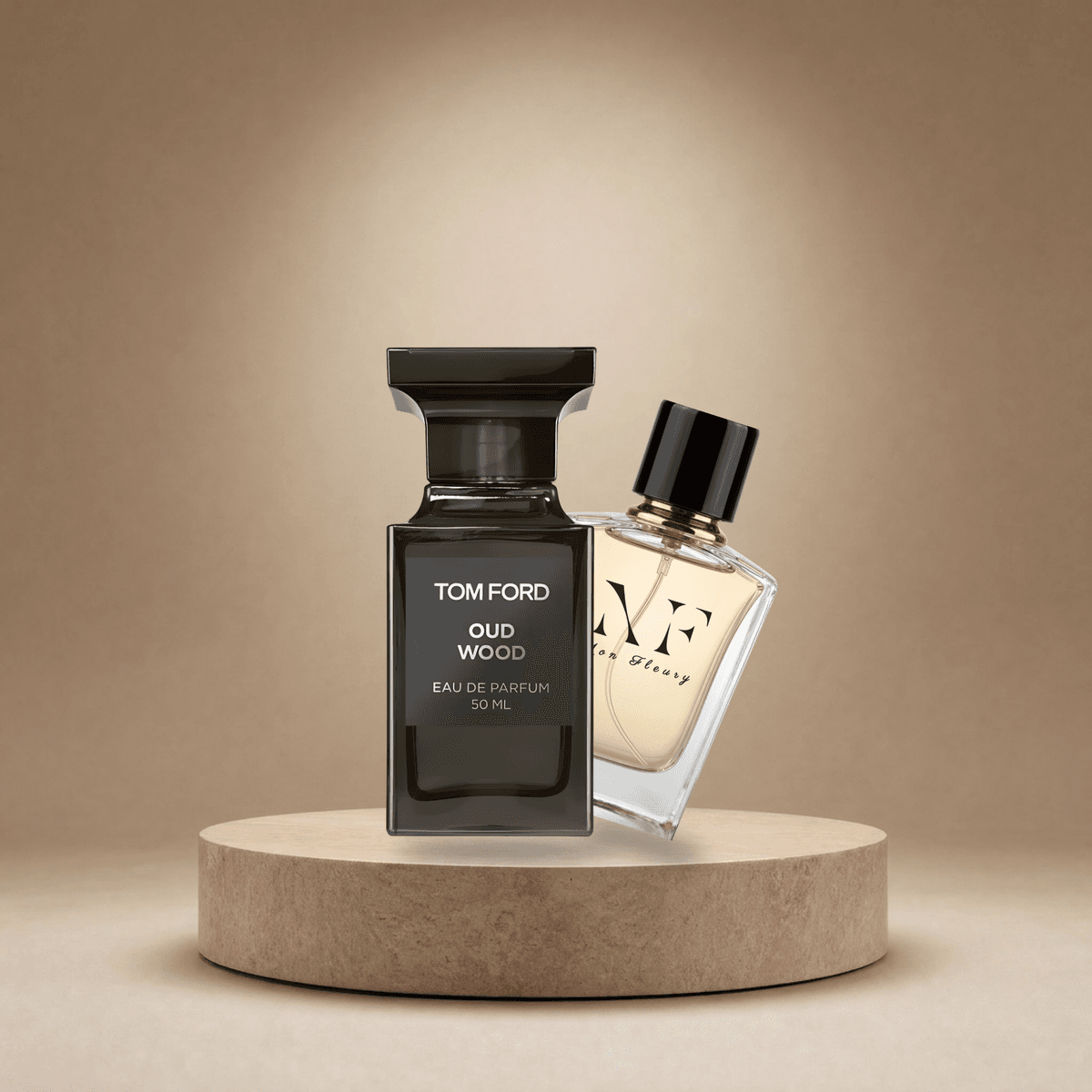 Oud Wood