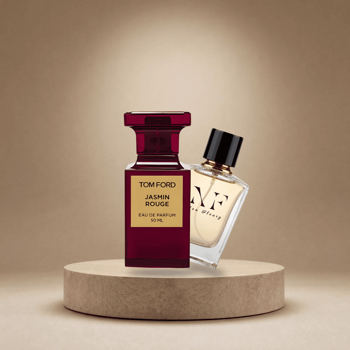 Jasmin Rouge