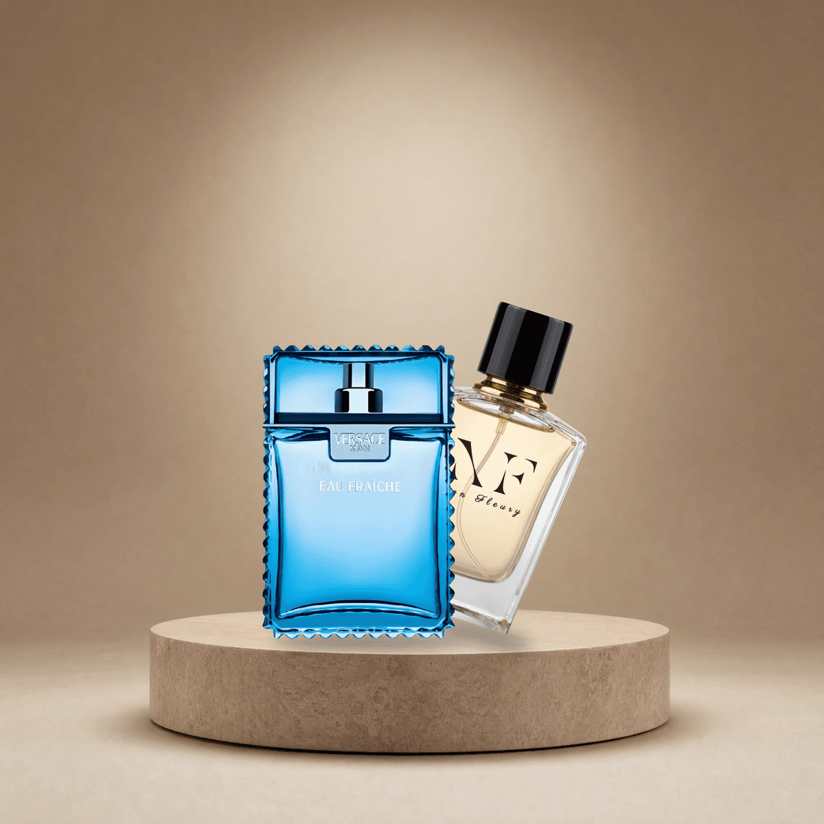 Man Eau Fraîche