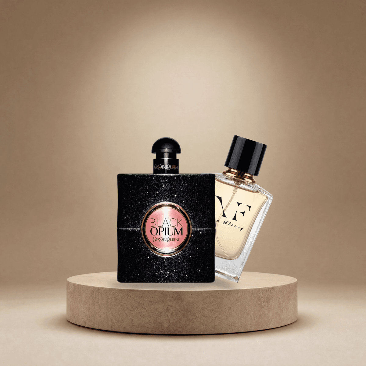 Black Opium