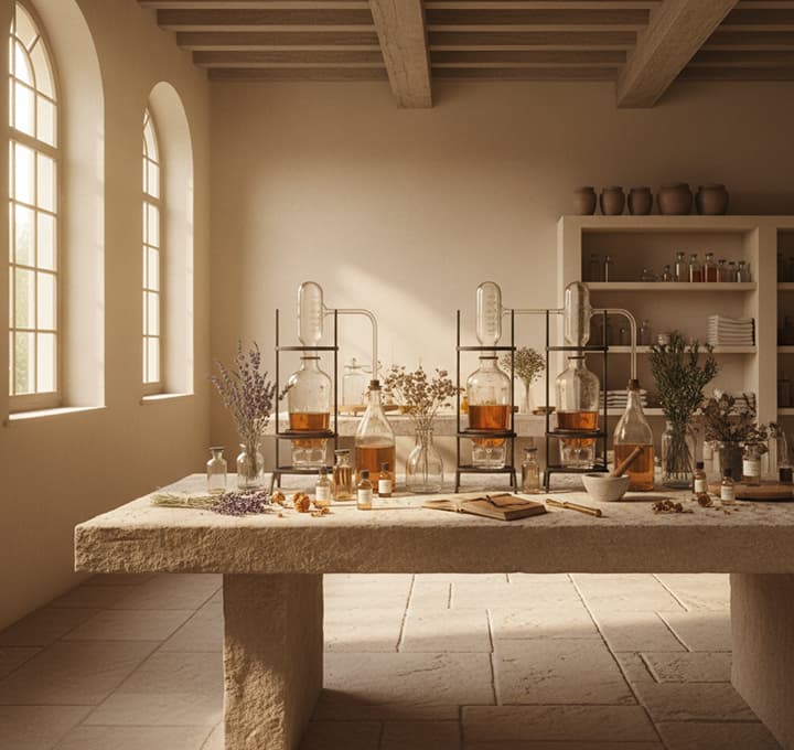 L'atelier Mon Fleury