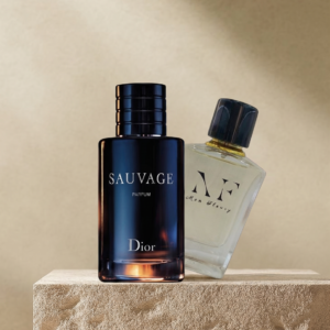 sauvage dior