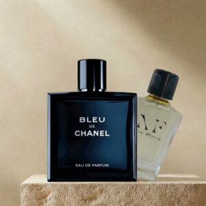 bleu de chanel