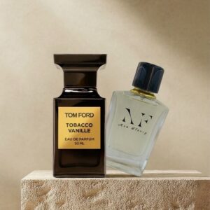 TOBACO VANILLE