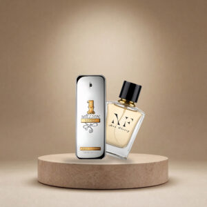 1 million lucky rabanne for men