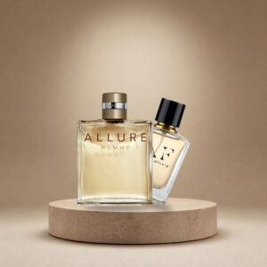 allure homme chanel for men