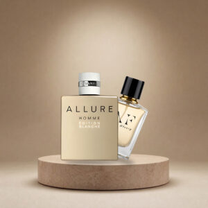 allure homme edition blanche chanel for men