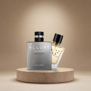 allure homme sport eau extreme chanel for men