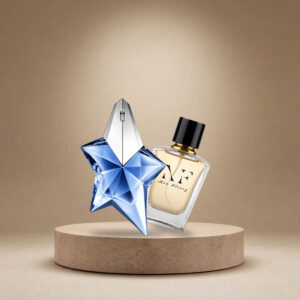 Femme angel mugler