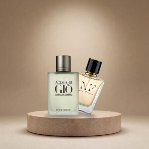aqua di gio armani