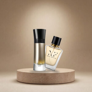 armani code absoulu