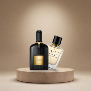 Femme black orchid