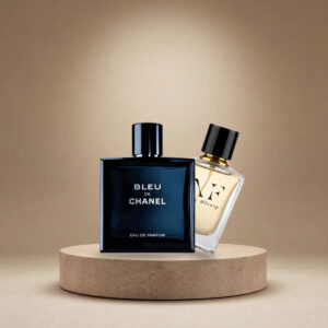bleu de chanel