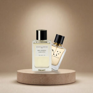 Femme bois impérial essential parfums for women and men