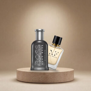 boss bottled absolute hugo boss for men