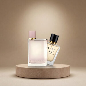Femme burberry her