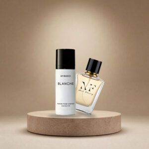 Femme byredo blanche hair perfume byredo for women
