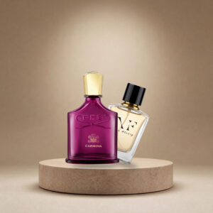 Femme carmina creed for women