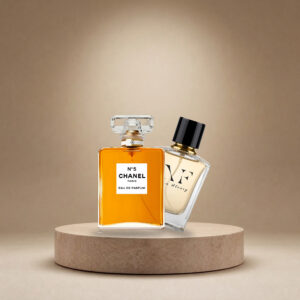 Femme chanel n°5 eau de parfum