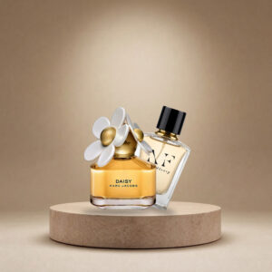 Femme daisy marc jacobs